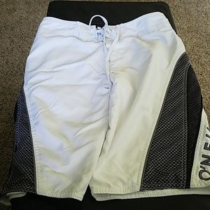 Mens Oneill bathing suit